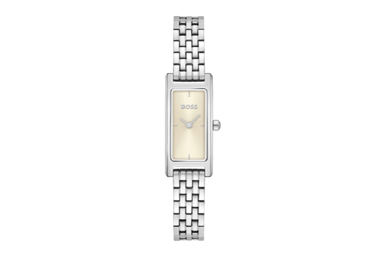Chrono Euro Diffusion BOSS BLACK LUCY ALLURE MODERN CLASSIC Chrono Euro Diffusion