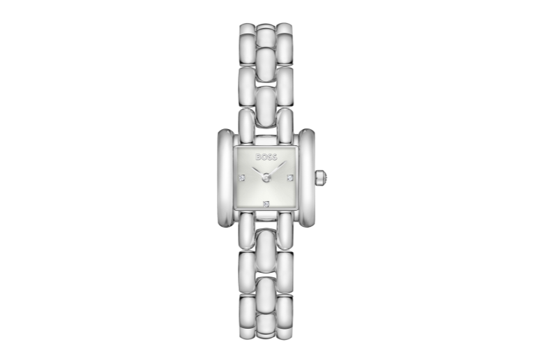 Chrono Euro Diffusion BOSS BLACK VIOLET DRESS Chrono Euro Diffusion