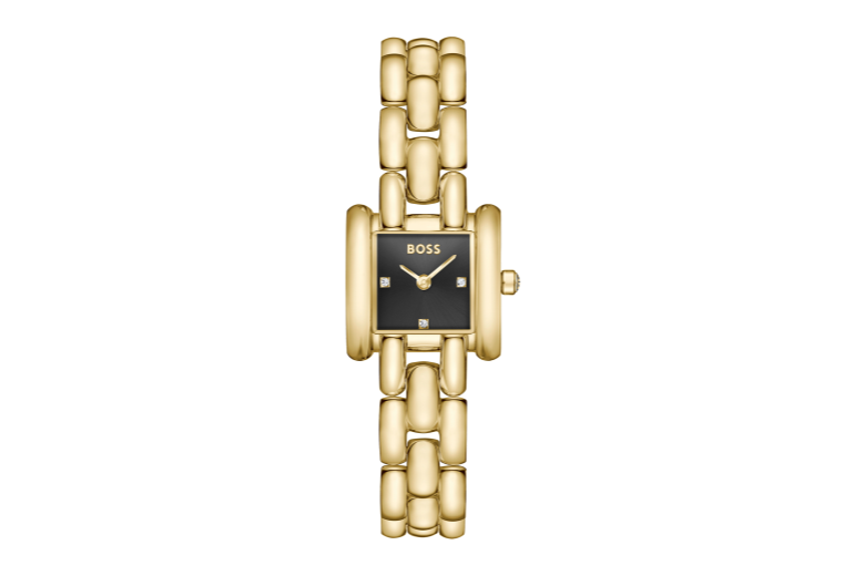 Chrono Euro Diffusion BOSS BLACK VIOLET DRESS Chrono Euro Diffusion
