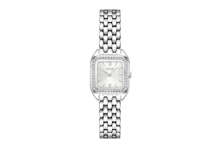Chrono Euro Diffusion BOSS BLACK MAE PETITE MODERN CLASSIC Chrono Euro Diffusion