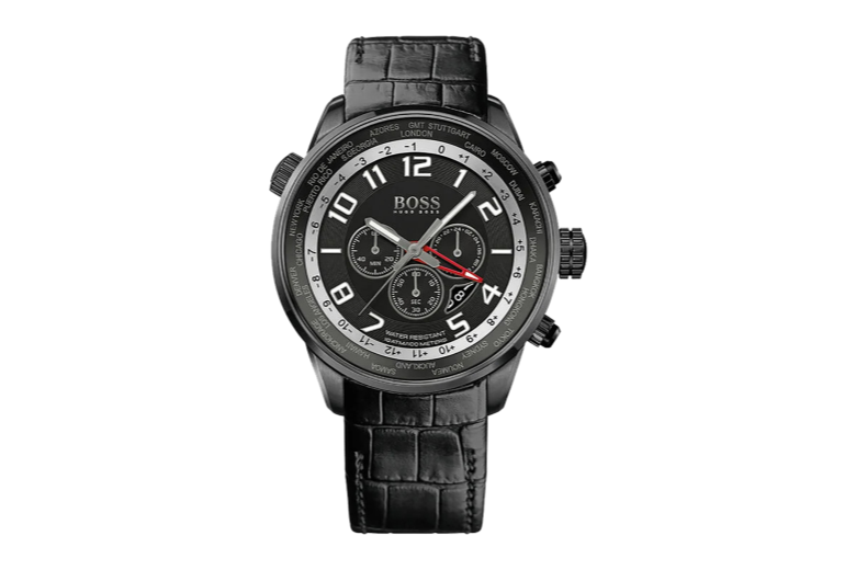 Chrono Euro Diffusion BOSS BLACK   Chrono Euro Diffusion
