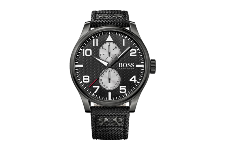 Chrono Euro Diffusion BOSS BLACK   Chrono Euro Diffusion