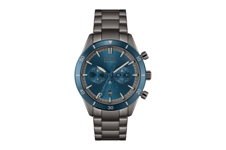 Chrono Euro Diffusion BOSS BLACK SANTIAGO SANTIAGO Chrono Euro Diffusion
