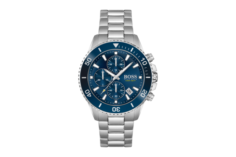 Chrono Euro Diffusion BOSS BLACK ADMIRAL ADMIRAL Chrono Euro Diffusion