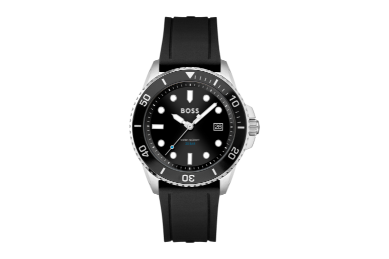 Chrono Euro Diffusion BOSS BLACK   Chrono Euro Diffusion