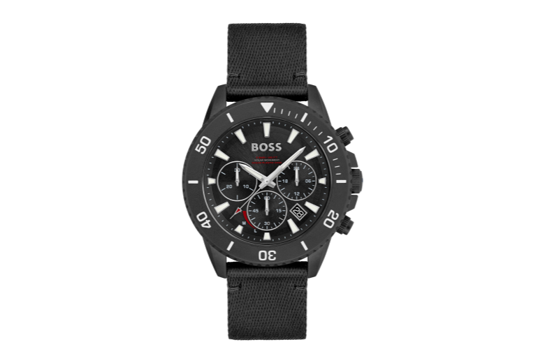 Chrono Euro Diffusion BOSS BLACK ADMIRAL SUSTAINABLE ADMIRAL SUSTAINABLE Chrono Euro Diffusion