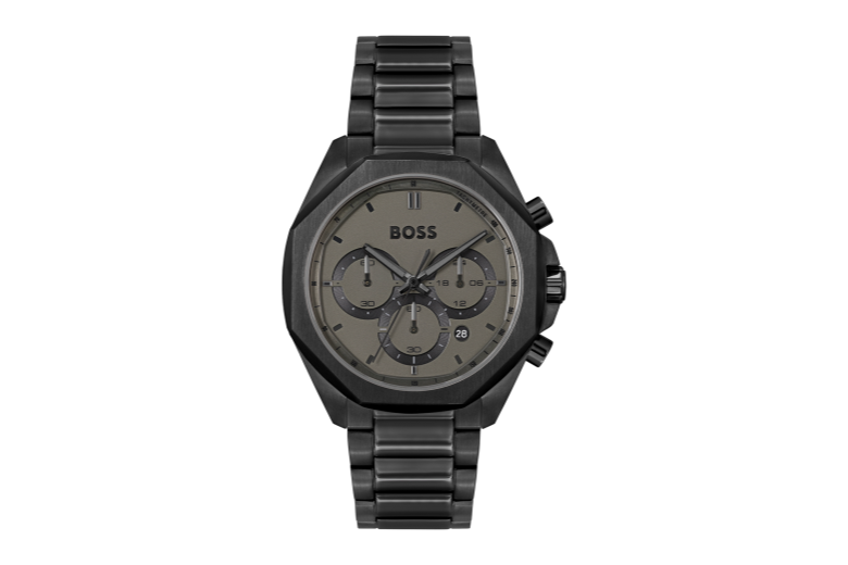 Chrono Euro Diffusion BOSS BLACK CLOUD CASUAL Chrono Euro Diffusion