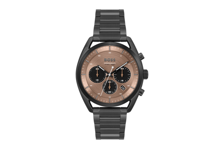 Chrono Euro Diffusion BOSS BLACK TOP TOP Chrono Euro Diffusion