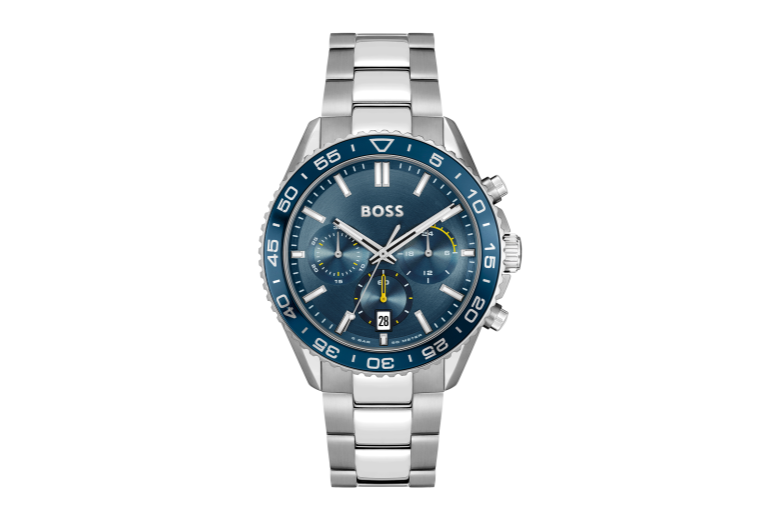 Chrono Euro Diffusion BOSS BLACK   Chrono Euro Diffusion