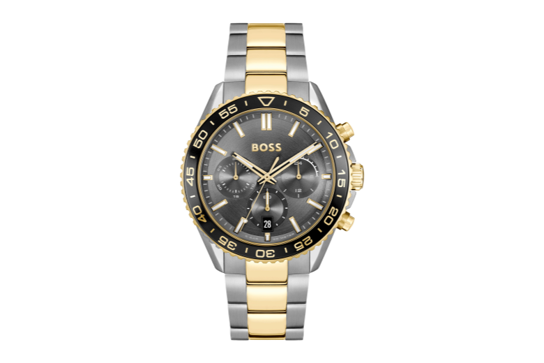 Chrono Euro Diffusion BOSS BLACK   Chrono Euro Diffusion