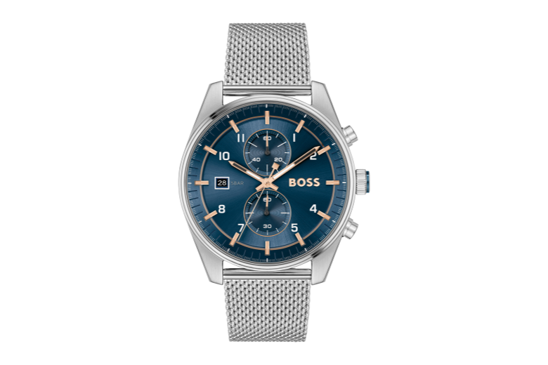 Chrono Euro Diffusion BOSS BLACK   Chrono Euro Diffusion