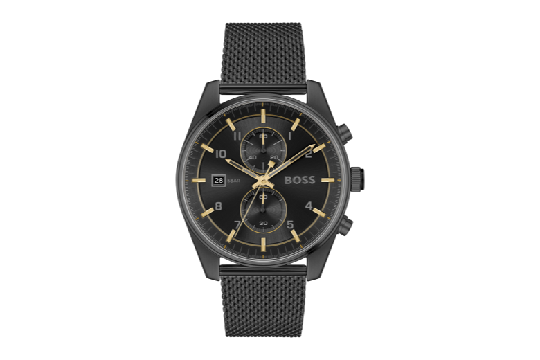 Chrono Euro Diffusion BOSS BLACK   Chrono Euro Diffusion