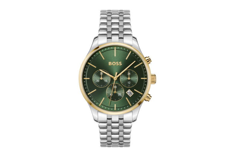 Chrono Euro Diffusion BOSS BLACK   Chrono Euro Diffusion