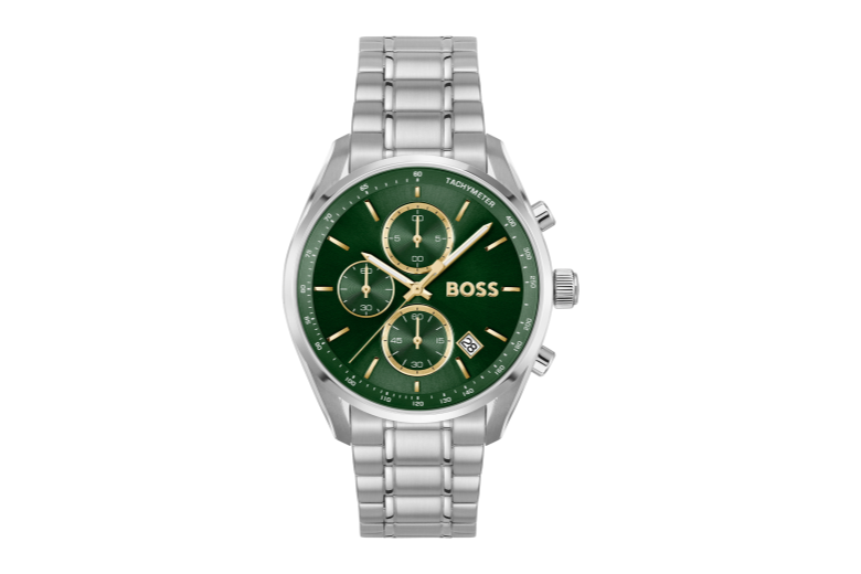 Chrono Euro Diffusion BOSS BLACK   Chrono Euro Diffusion