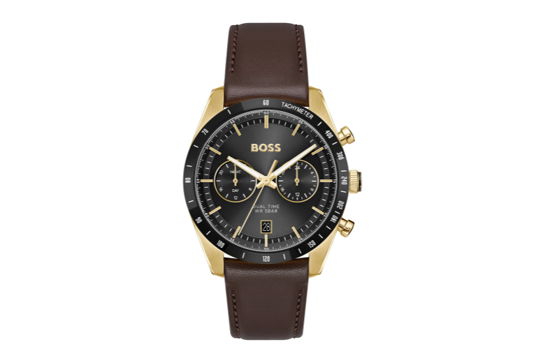 Chrono Euro Diffusion BOSS BLACK   Chrono Euro Diffusion