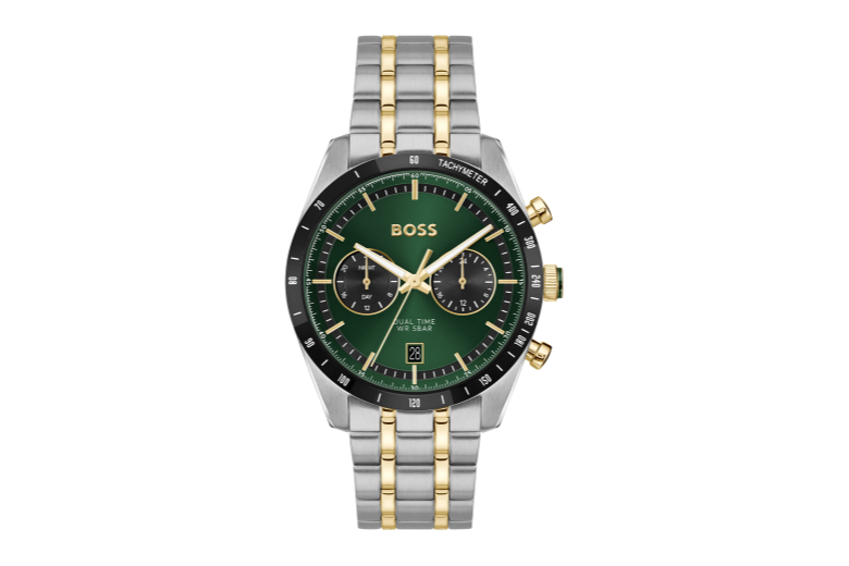 Chrono Euro Diffusion BOSS BLACK   Chrono Euro Diffusion