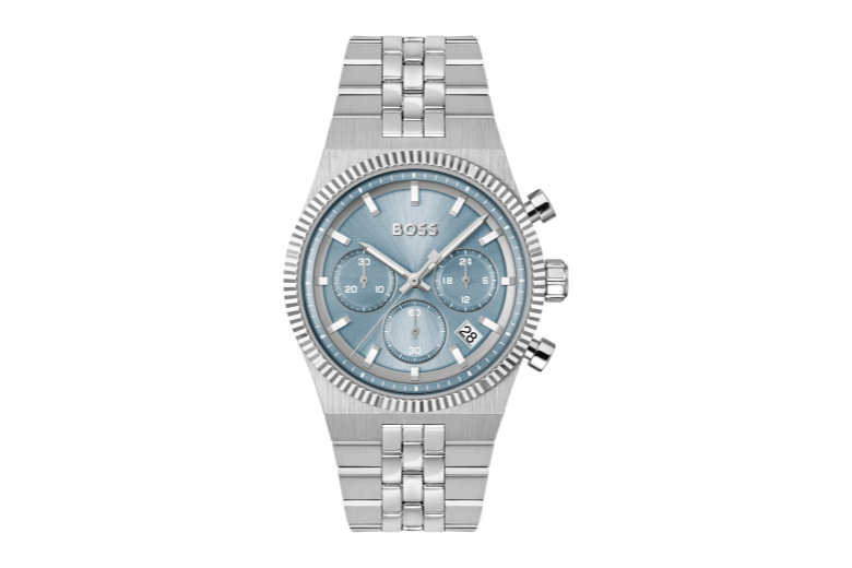 Chrono Euro Diffusion BOSS BLACK   Chrono Euro Diffusion