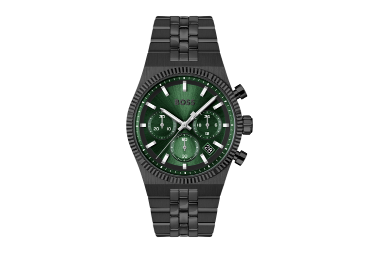 Chrono Euro Diffusion BOSS BLACK   Chrono Euro Diffusion
