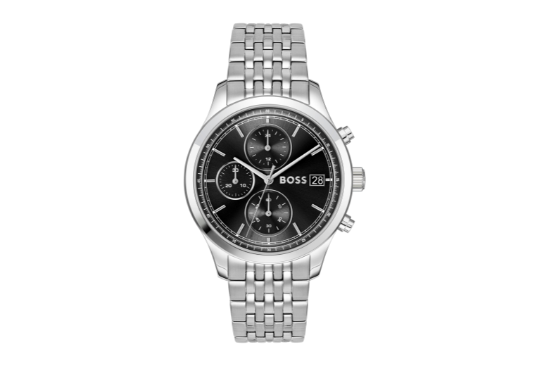 Chrono Euro Diffusion BOSS BLACK   Chrono Euro Diffusion