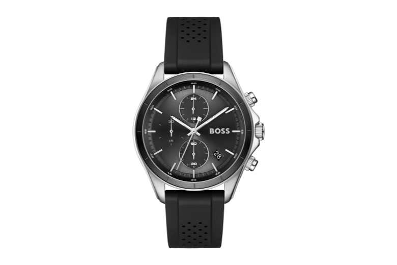 Chrono Euro Diffusion BOSS BLACK BOSSLATIC SPORT ACTIVE Chrono Euro Diffusion