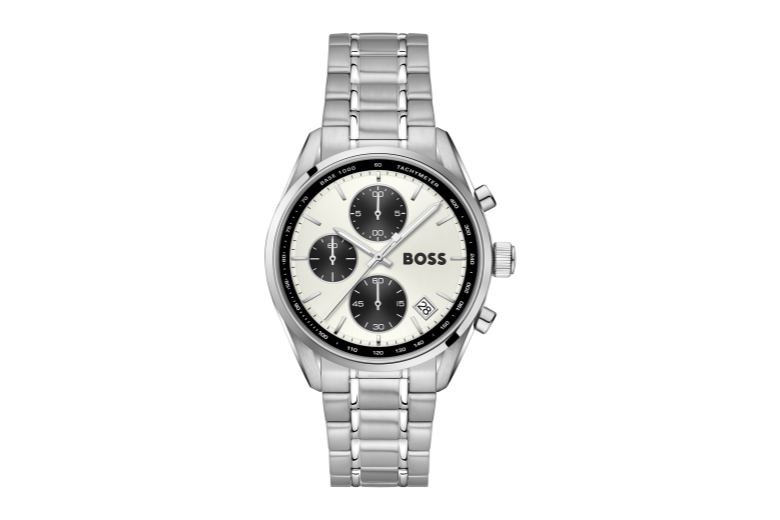Chrono Euro Diffusion BOSS BLACK GRAND PRIX TOURING SPORT LUX Chrono Euro Diffusion