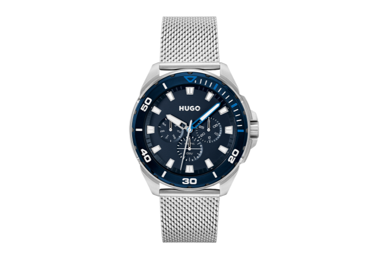 Chrono Euro Diffusion HUGO FRESH CASUAL Chrono Euro Diffusion