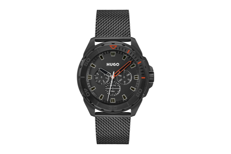 Chrono Euro Diffusion HUGO FRESH CASUAL Chrono Euro Diffusion
