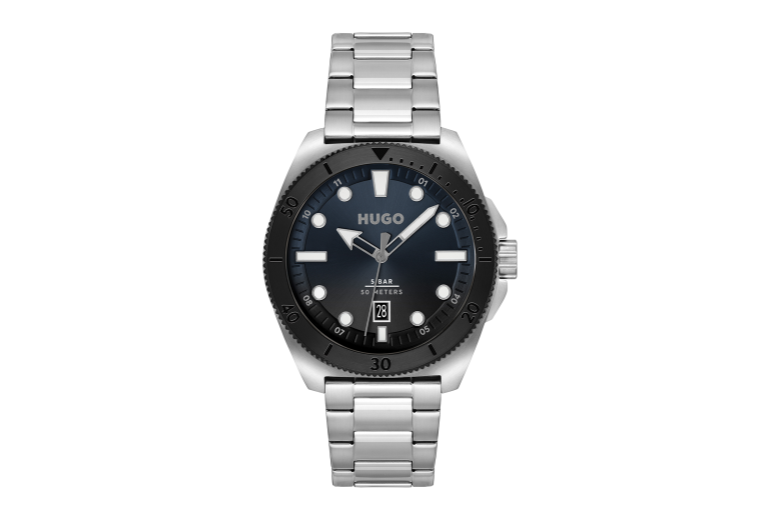 Chrono Euro Diffusion HUGO VISIT CASUAL Chrono Euro Diffusion