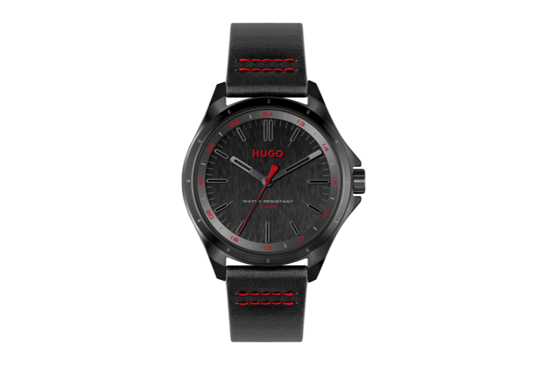Chrono Euro Diffusion HUGO COMPLETE CASUAL Chrono Euro Diffusion