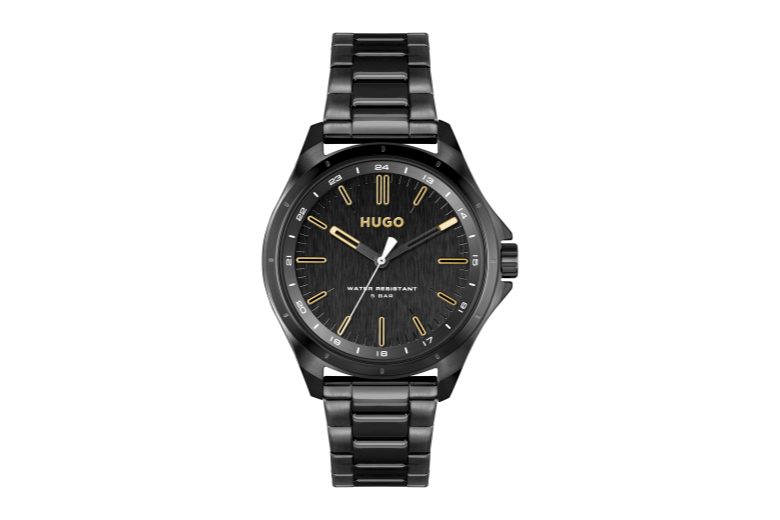 Chrono Euro Diffusion HUGO COMPLETE CASUAL Chrono Euro Diffusion