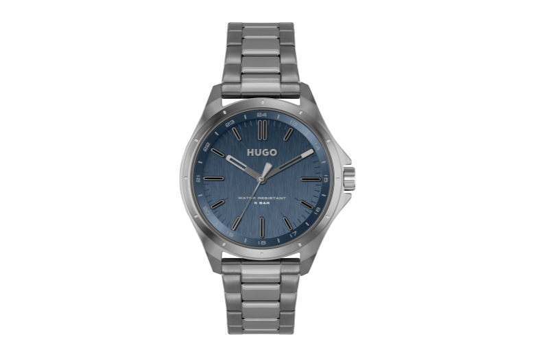 Chrono Euro Diffusion HUGO COMPLETE CASUAL Chrono Euro Diffusion