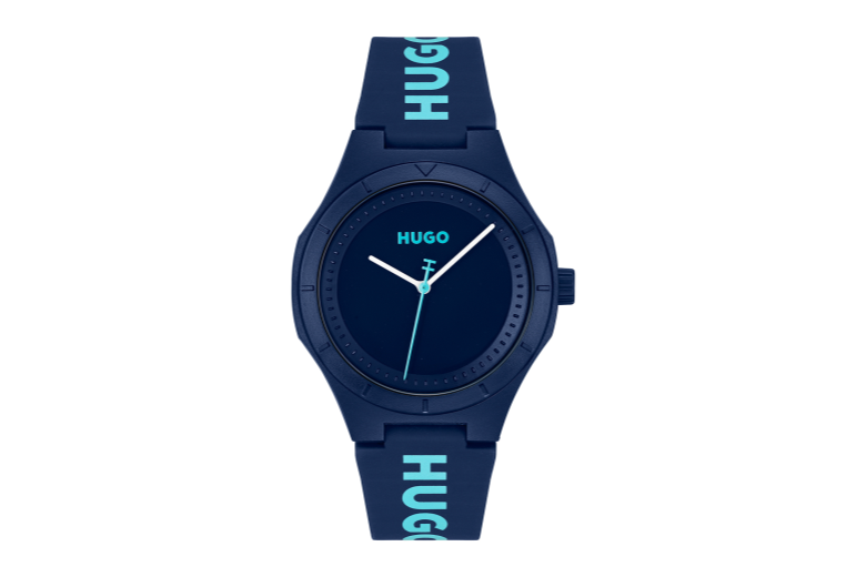 Chrono Euro Diffusion HUGO   Chrono Euro Diffusion