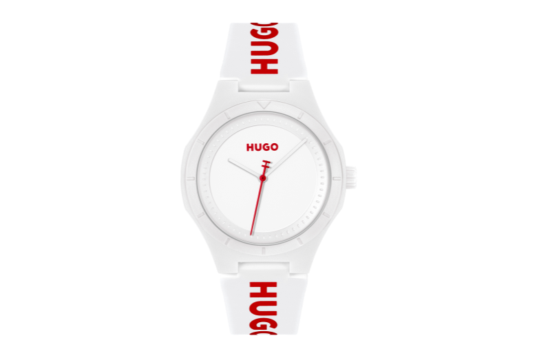 Chrono Euro Diffusion HUGO LIT FOR HIM CASUAL Chrono Euro Diffusion