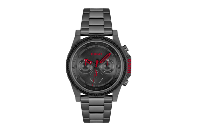 Chrono Euro Diffusion HUGO BRAVE CASUAL Chrono Euro Diffusion