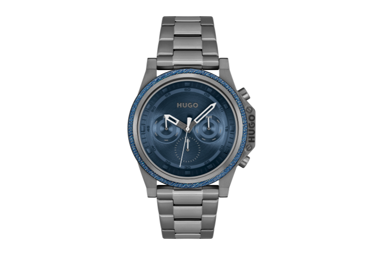 Chrono Euro Diffusion HUGO   Chrono Euro Diffusion