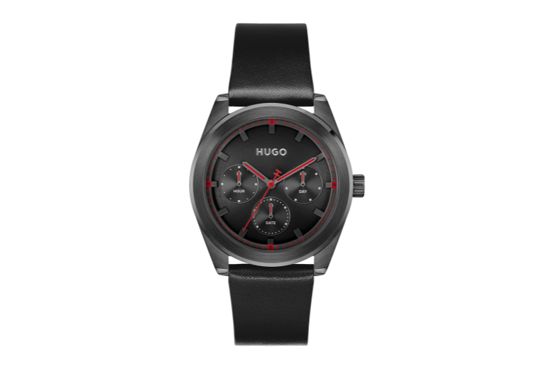 Chrono Euro Diffusion HUGO   Chrono Euro Diffusion