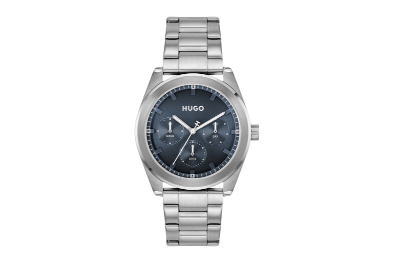 Chrono Euro Diffusion HUGO   Chrono Euro Diffusion