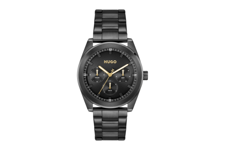 Chrono Euro Diffusion HUGO   Chrono Euro Diffusion