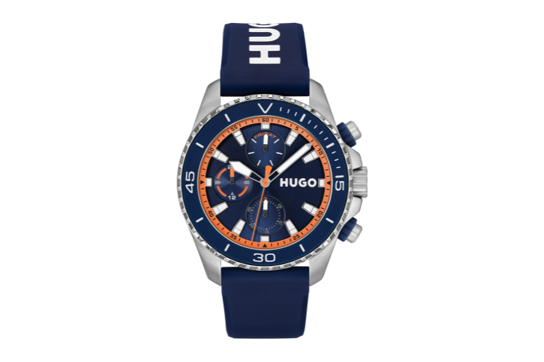 Chrono Euro Diffusion HUGO   Chrono Euro Diffusion