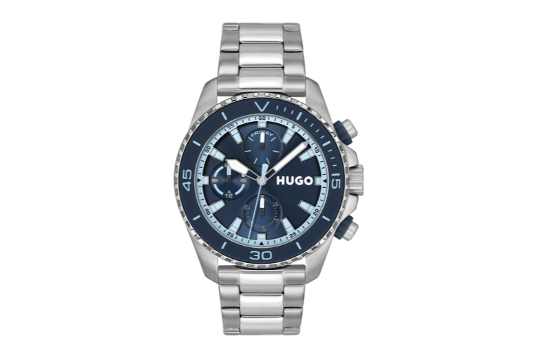 Chrono Euro Diffusion HUGO   Chrono Euro Diffusion