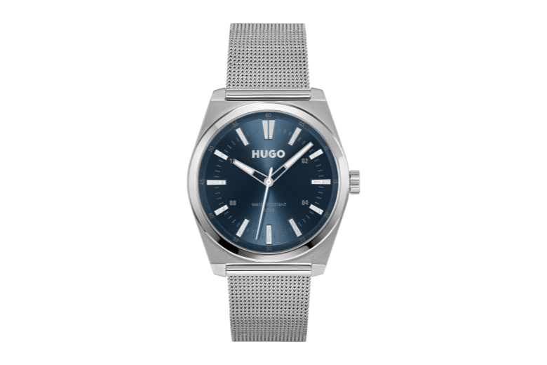 Chrono Euro Diffusion HUGO   Chrono Euro Diffusion