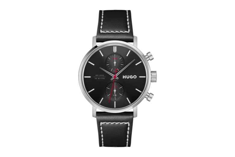 Chrono Euro Diffusion HUGO TAKEOFF  Chrono Euro Diffusion