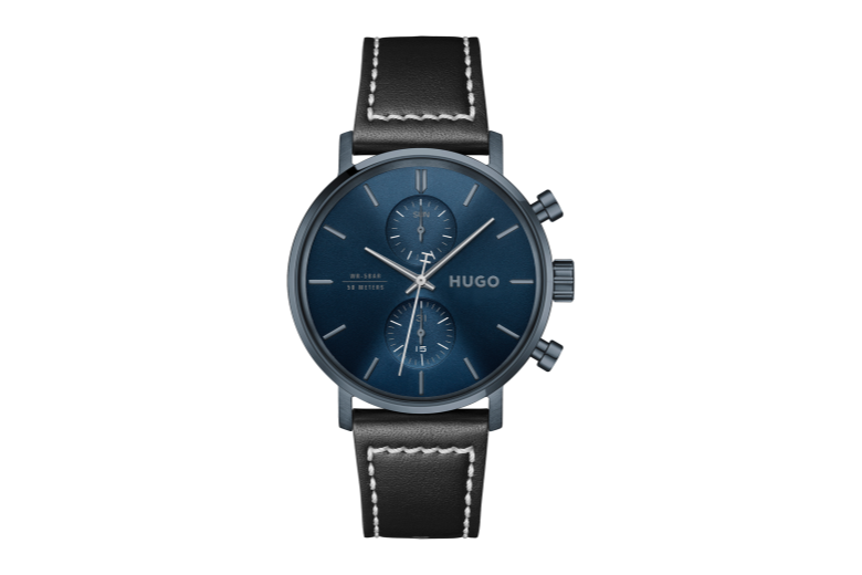 Chrono Euro Diffusion HUGO TAKEOFF  Chrono Euro Diffusion