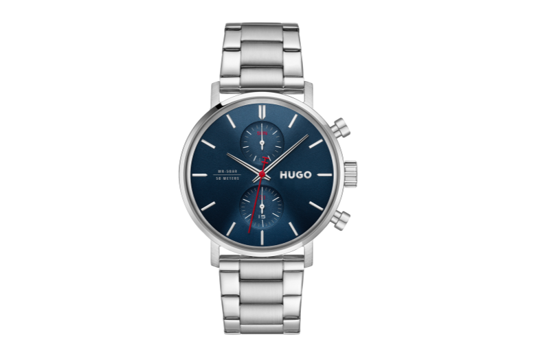 Chrono Euro Diffusion HUGO TAKEOFF  Chrono Euro Diffusion