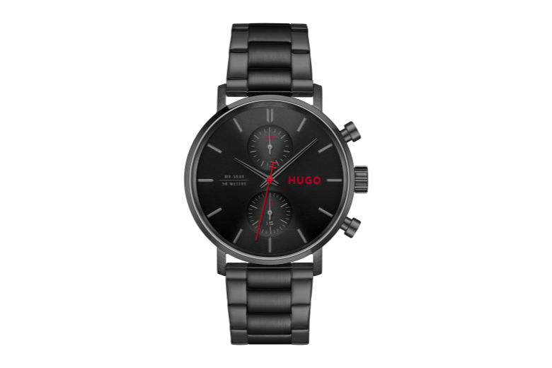 Chrono Euro Diffusion HUGO TAKEOFF  Chrono Euro Diffusion