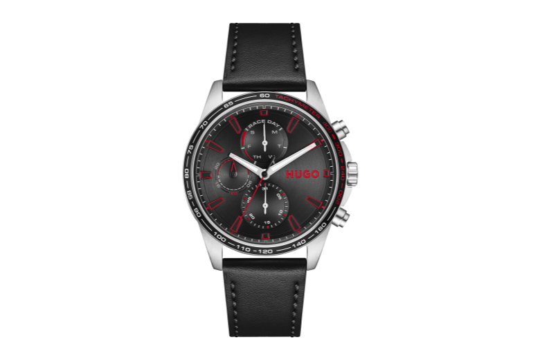 Chrono Euro Diffusion HUGO DRIFT  Chrono Euro Diffusion