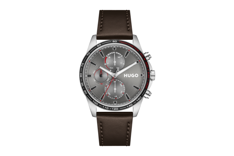 Chrono Euro Diffusion HUGO DRIFT  Chrono Euro Diffusion