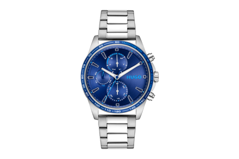 Chrono Euro Diffusion HUGO DRIFT  Chrono Euro Diffusion