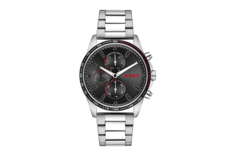 Chrono Euro Diffusion HUGO DRIFT  Chrono Euro Diffusion