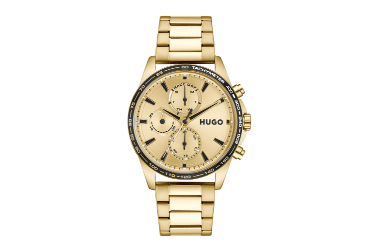 Chrono Euro Diffusion HUGO DRIFT  Chrono Euro Diffusion